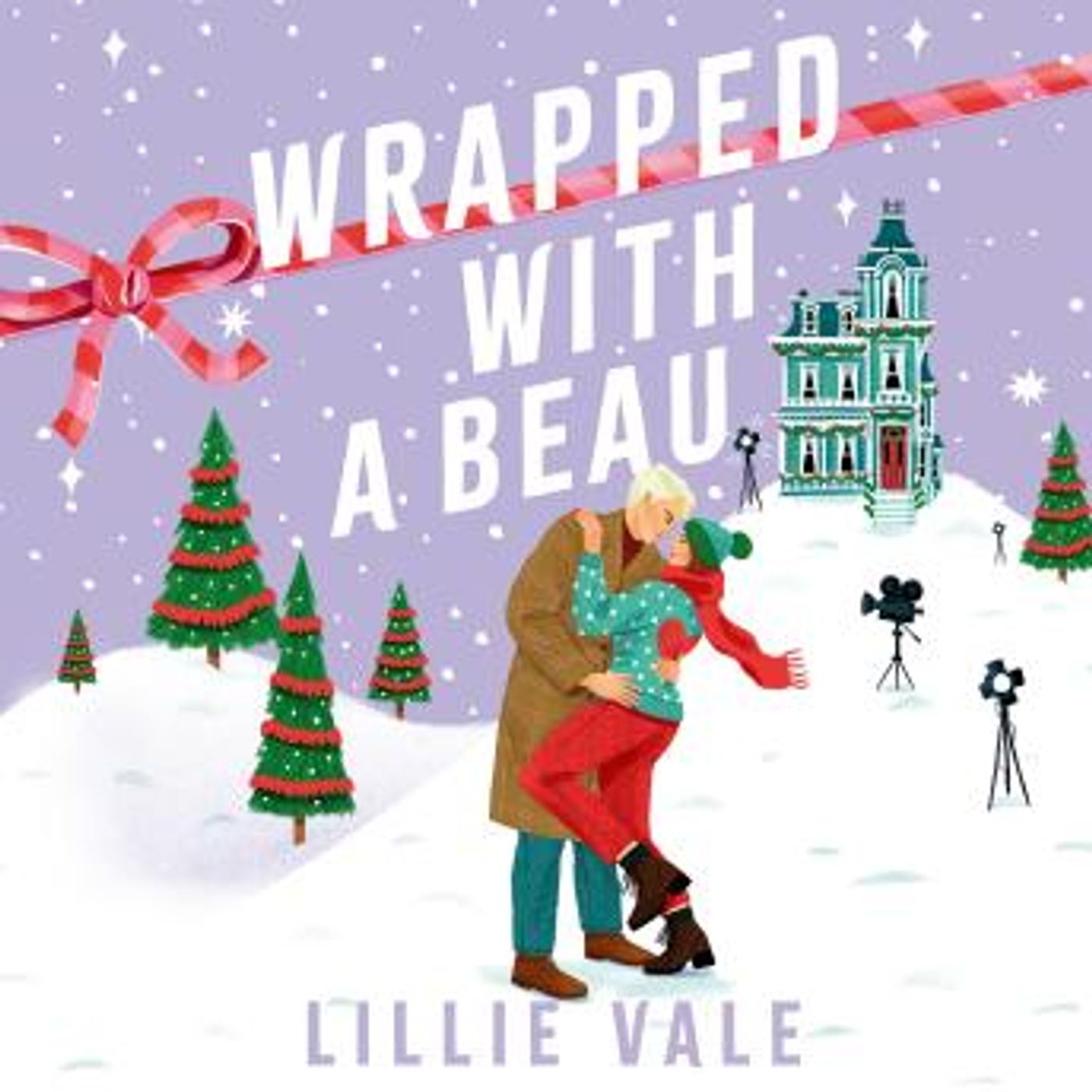 Listen to New Full Audiobooks in Romance, Rom-Com