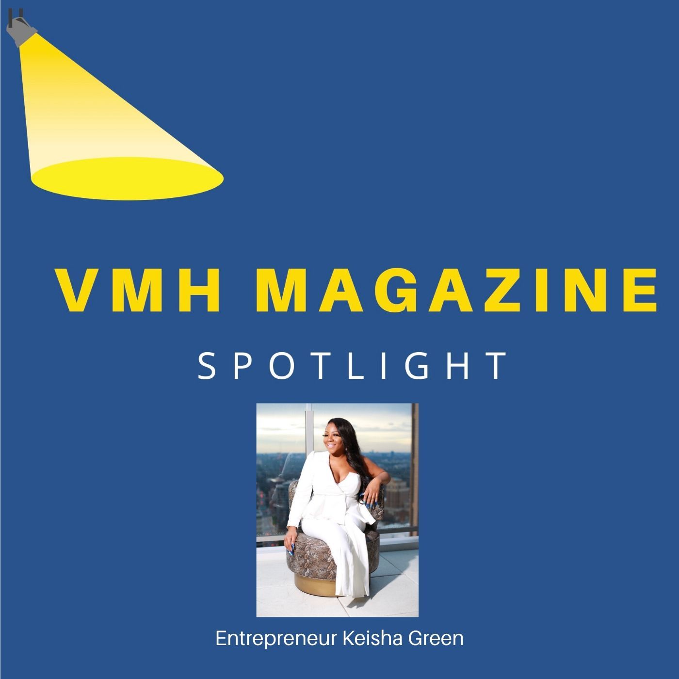 Thought Leaders by VMH Magazine