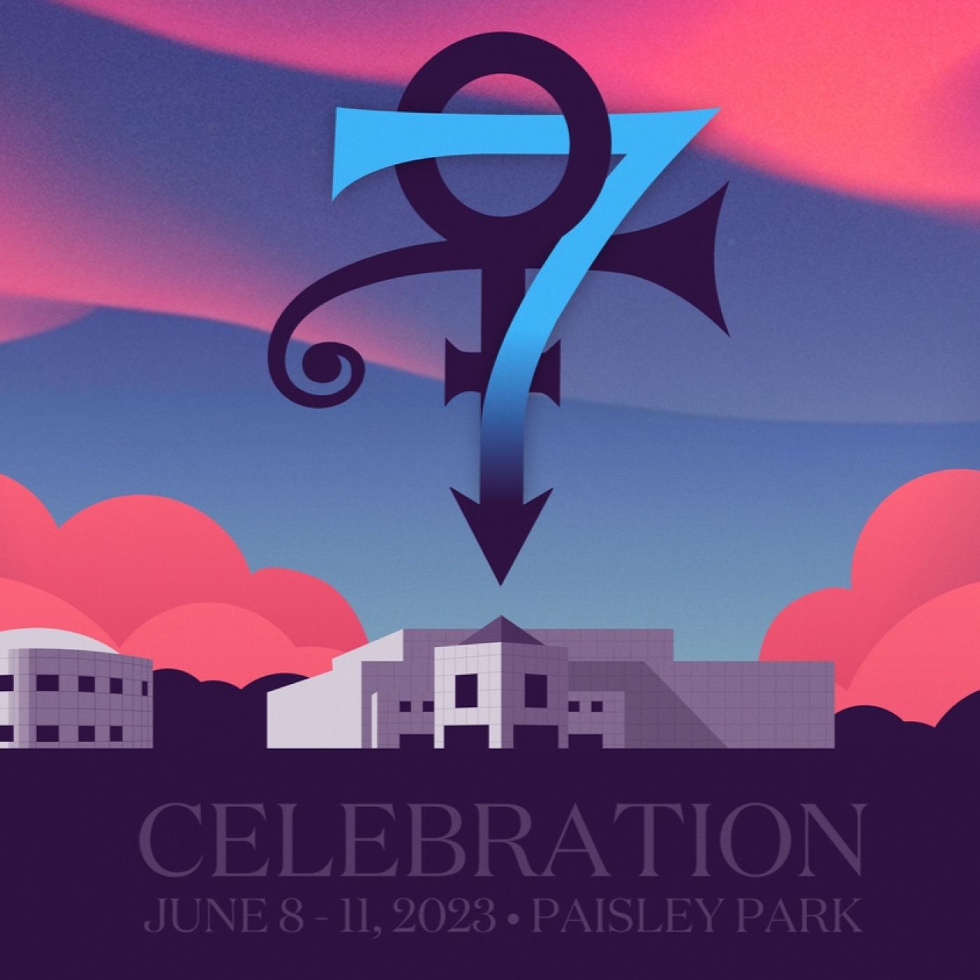 Purple Music Podcast 4x09 - Especial Celebration (parte 1) episode artwork