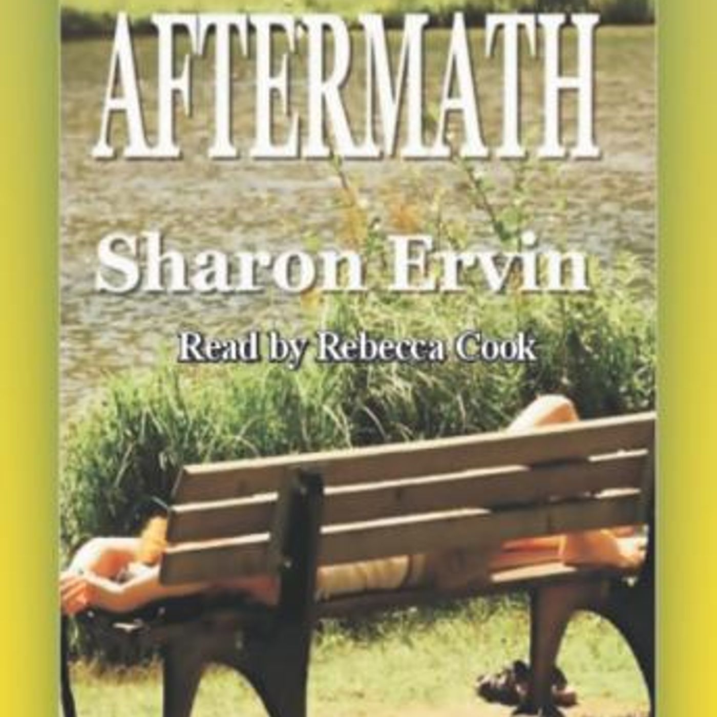 Aftermath by Sharon Ervin episode artwork