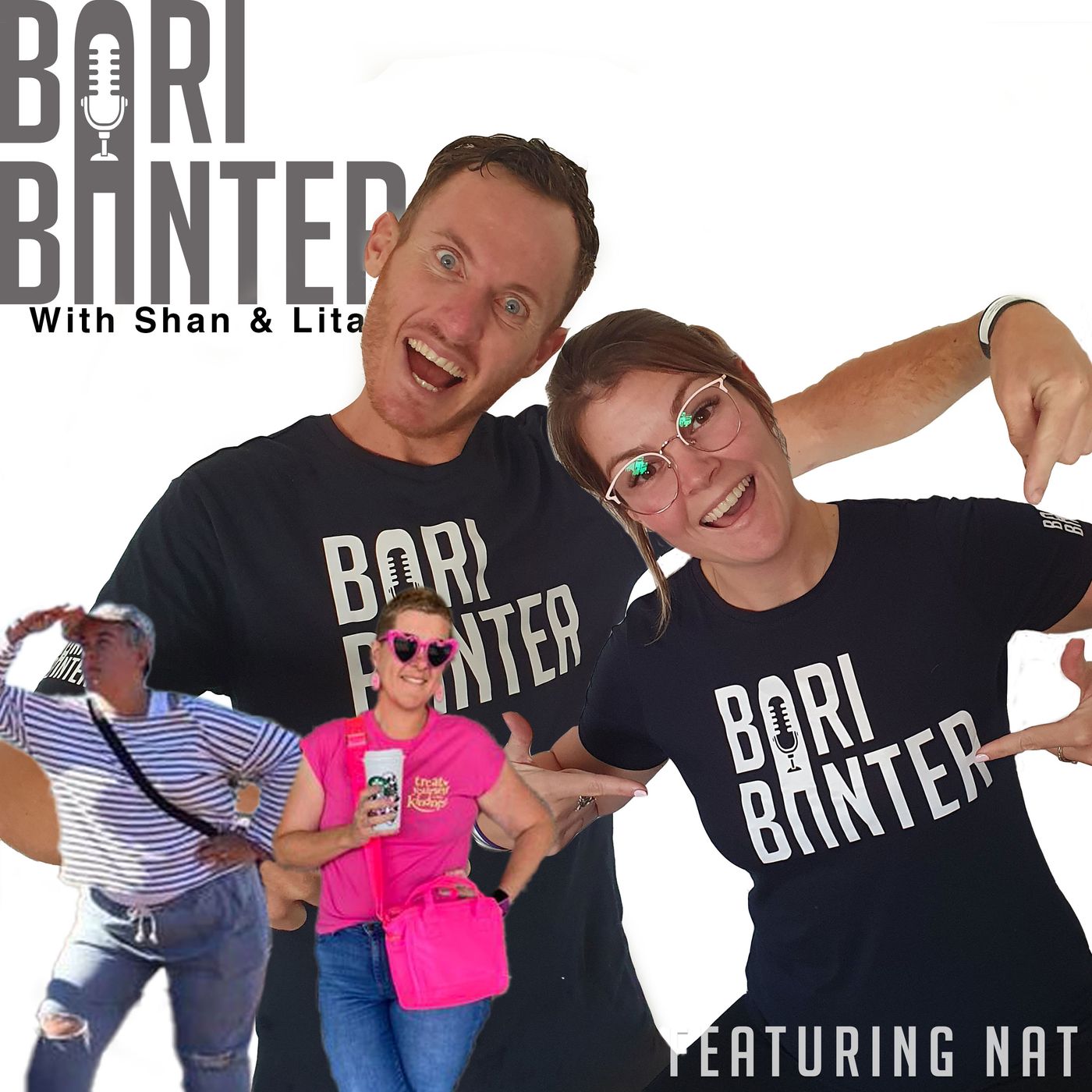 BARI BANTER