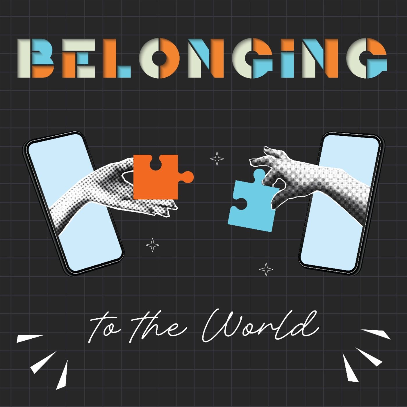 Belonging to the World | Luke 10:25-37 | Rev. Christian Davis | 8.16.2026 episode artwork