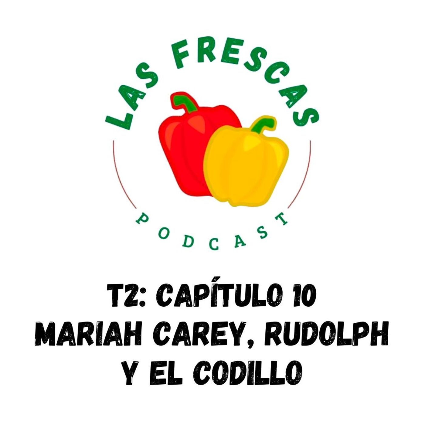 Las Frescas