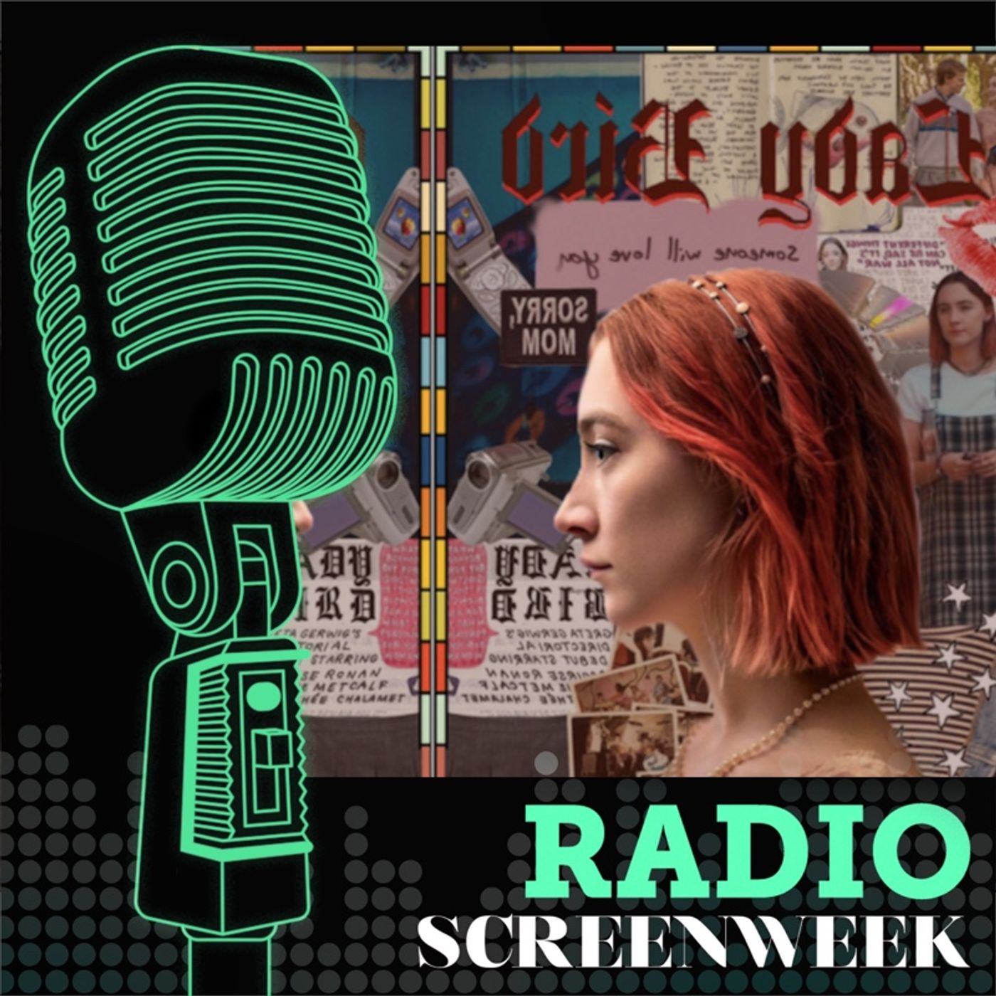 Lady Bird - Il film da recuperare episode artwork
