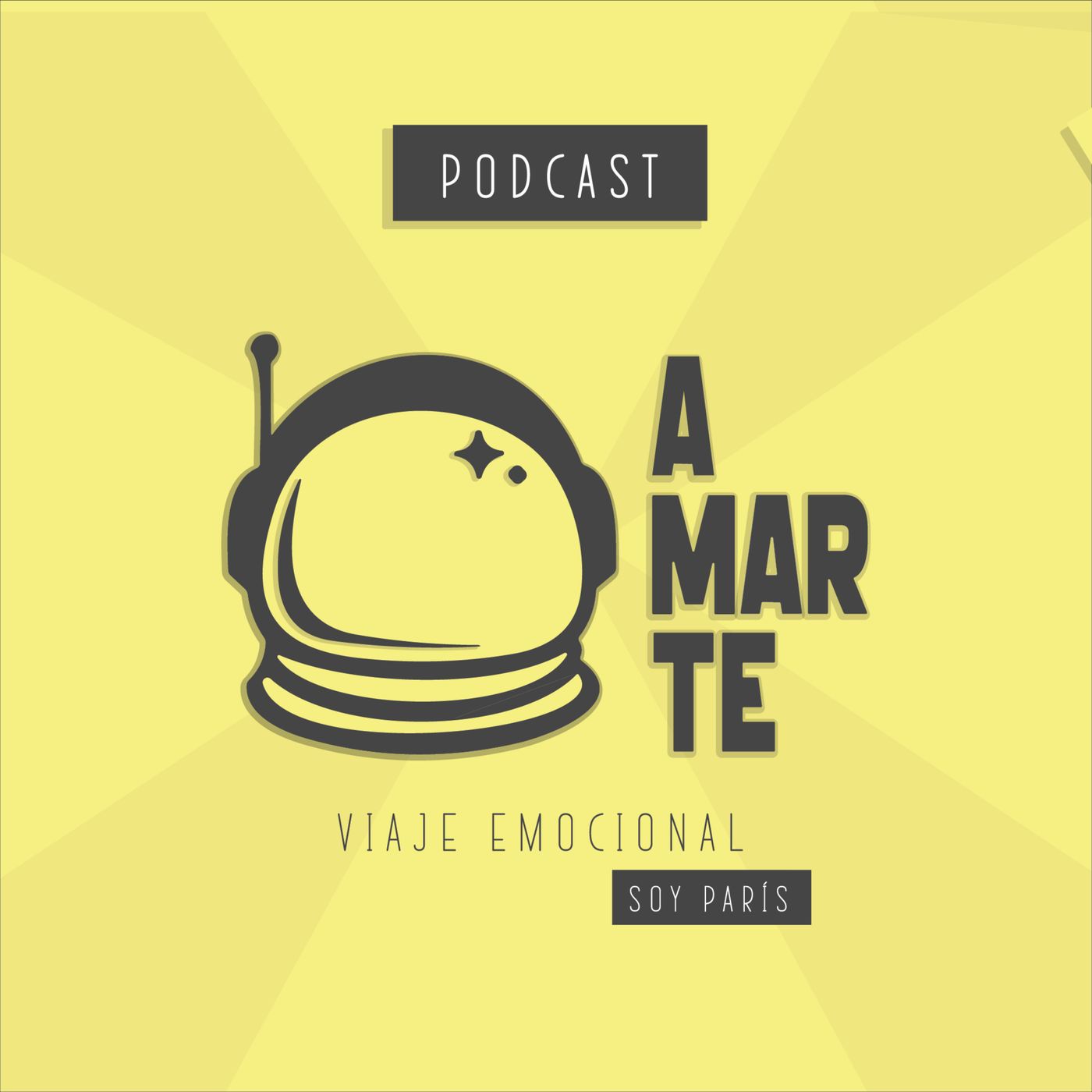 A-MARTE