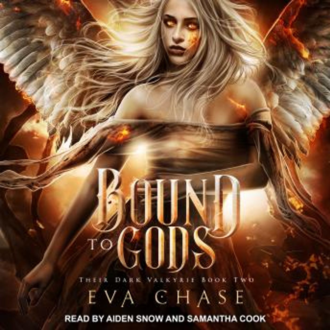 Explore the Latest Full Audiobooks in Romance, Erotica