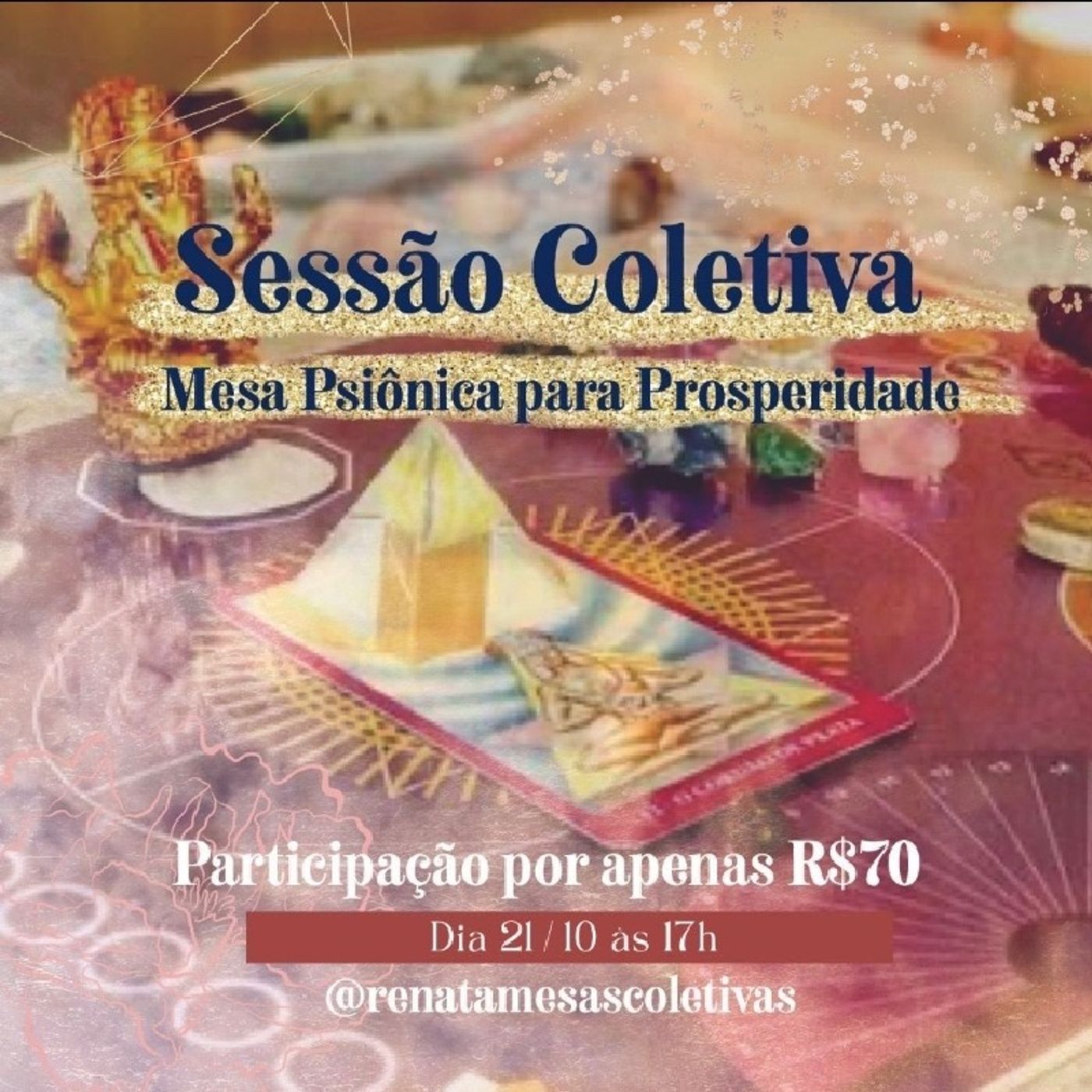 Renata Maria Rosa Terapias