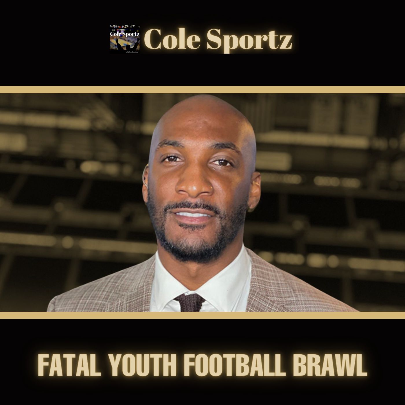 Cole Sportz