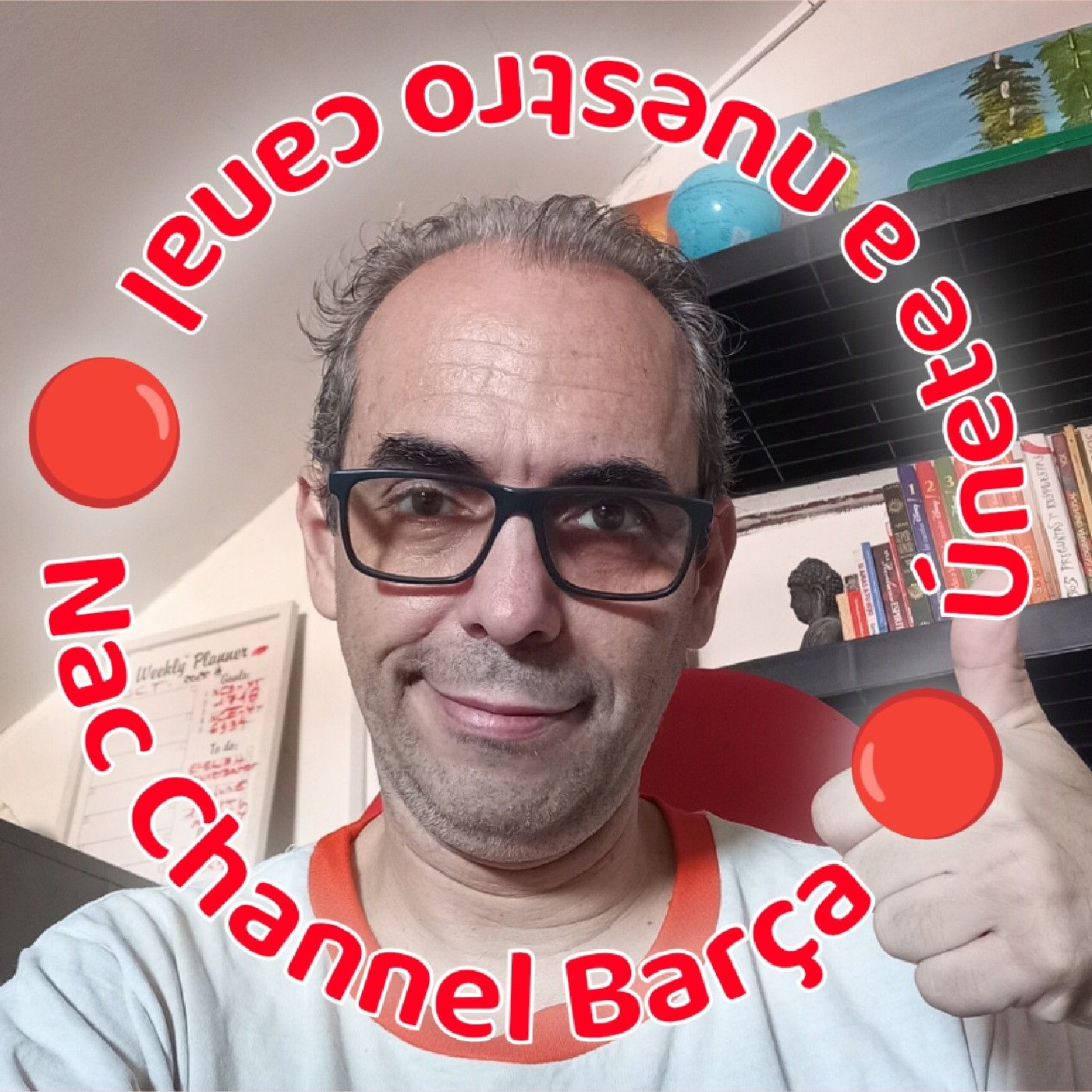 Nac Channel Barça Pódcast