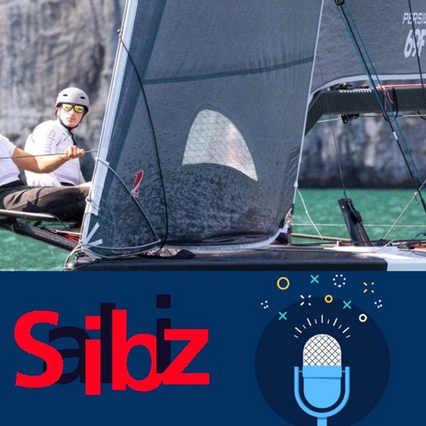 SailBiz\'s show