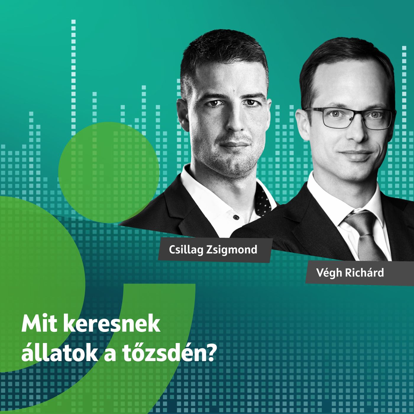 OTP Global Markets Podcast