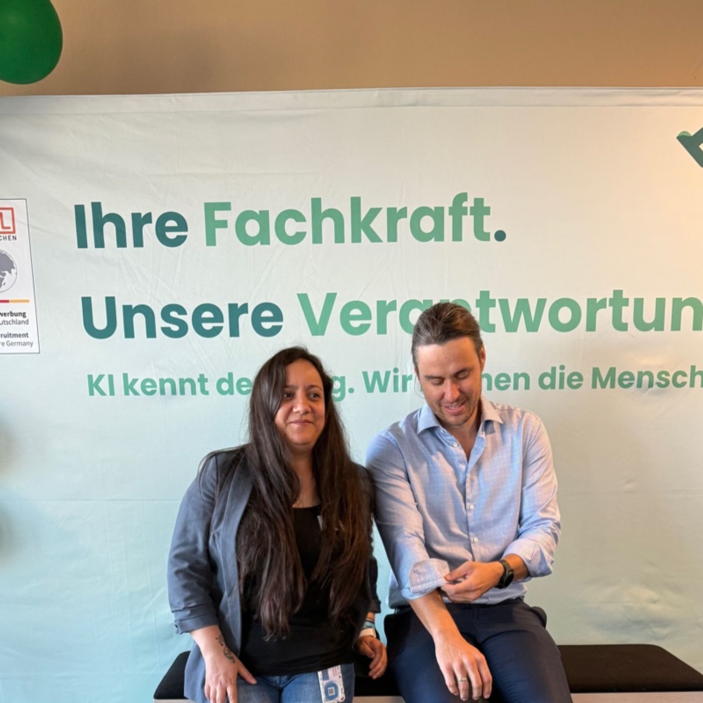 PflegeBlog/Podcast 🎙️