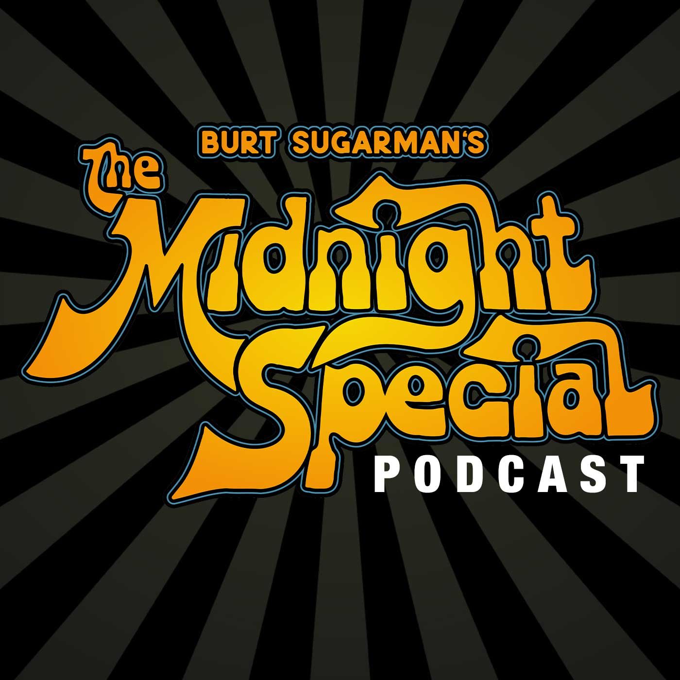 The Midnight Special Podcast Image