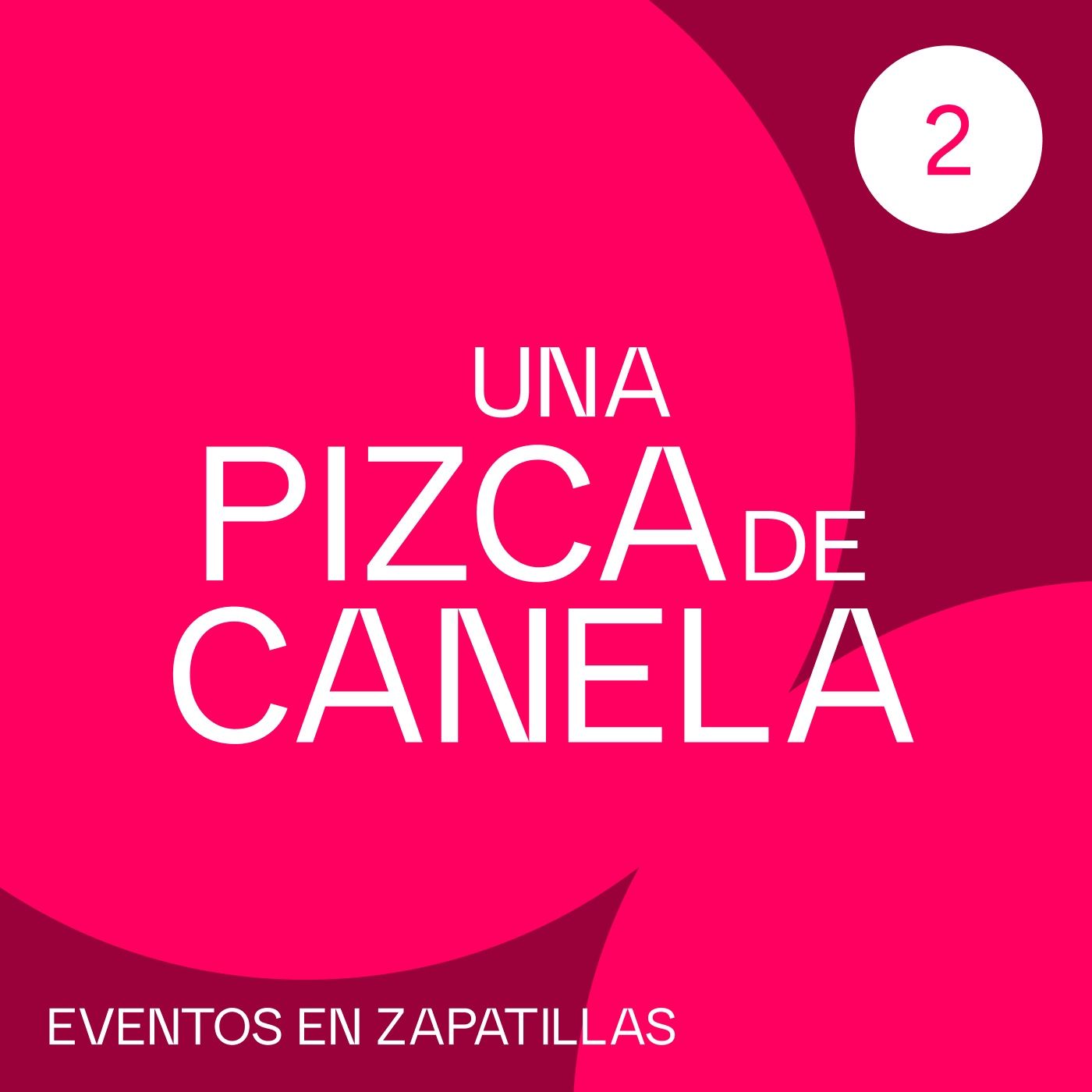 Una pizca de Canela