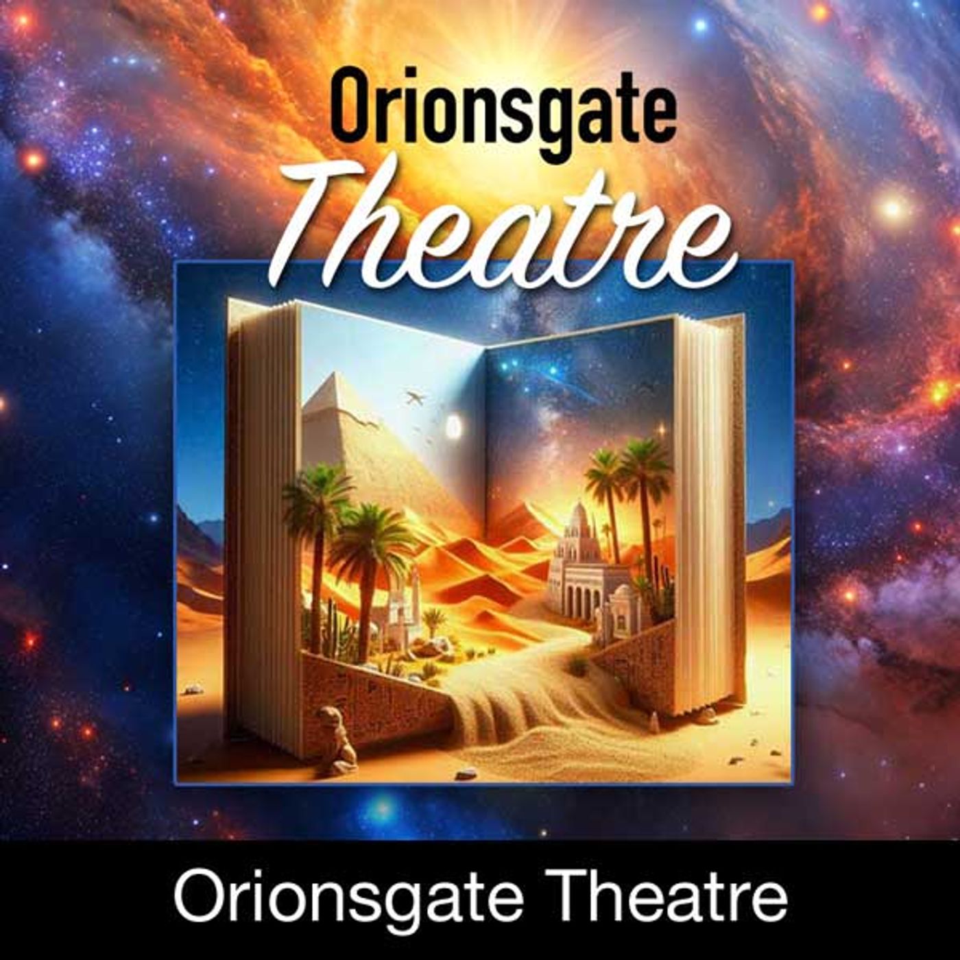 Orionsgate Theatre