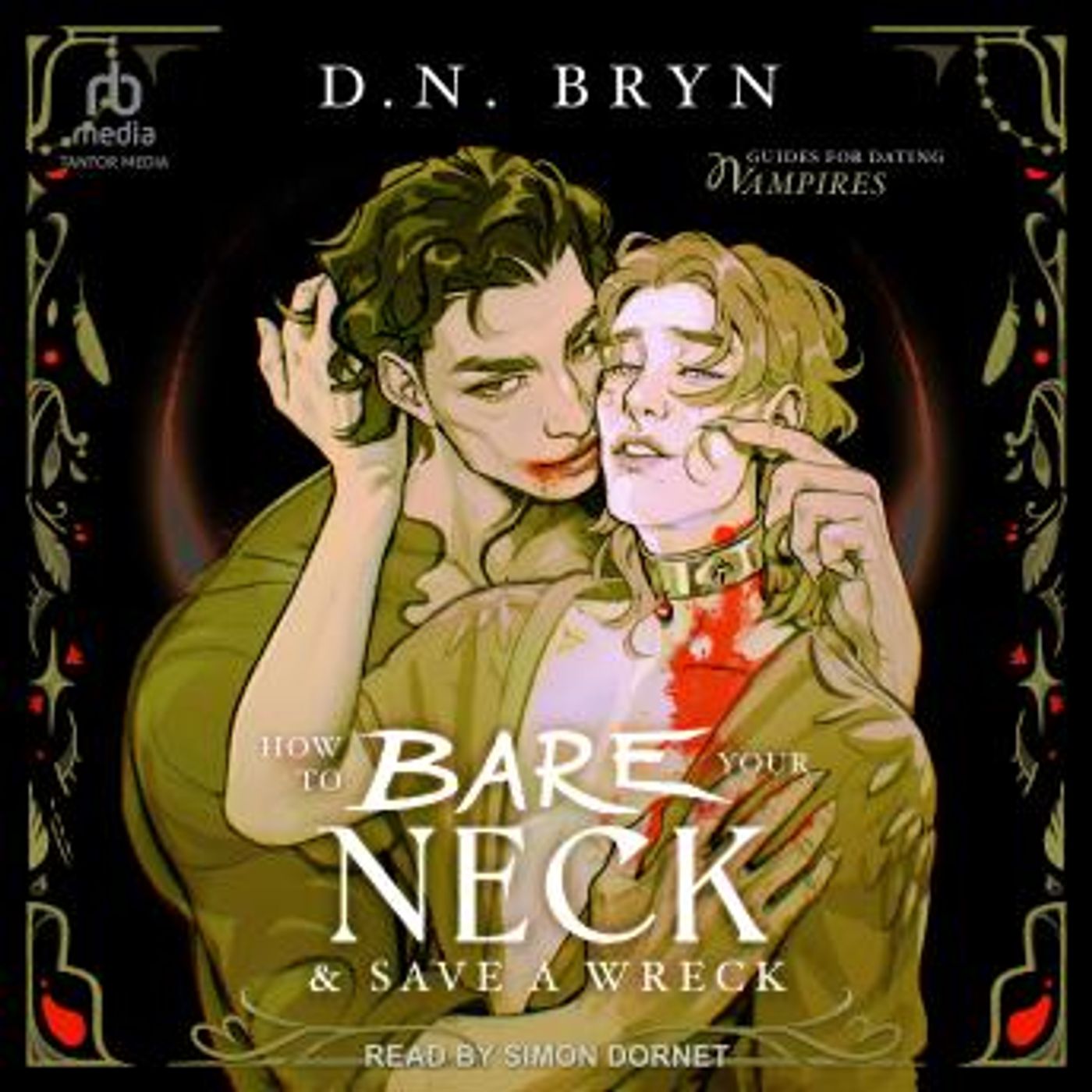 Access Unmissable Full Audiobooks in Romance, LGBTQ+