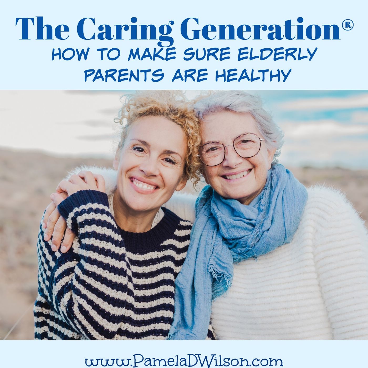 How to Keep Elderly Parents Healthy and Independent