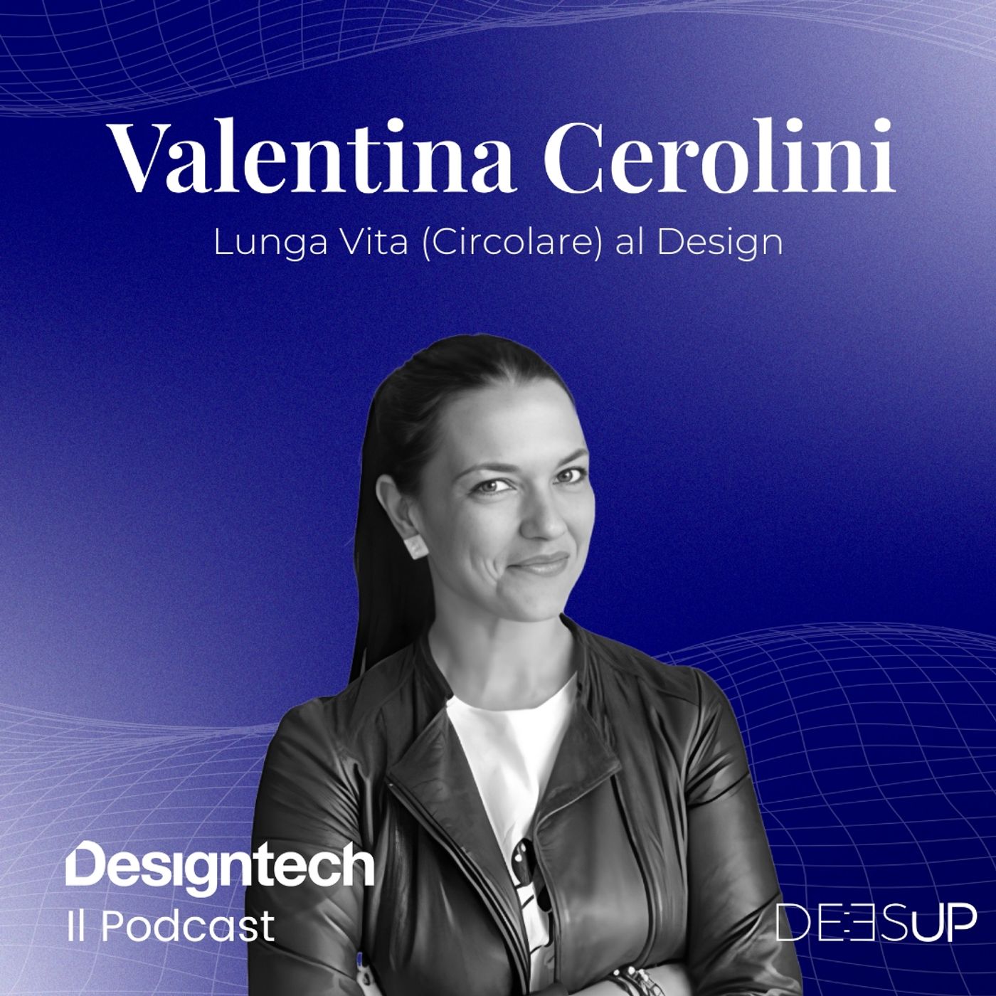 Designtech, Il podcast