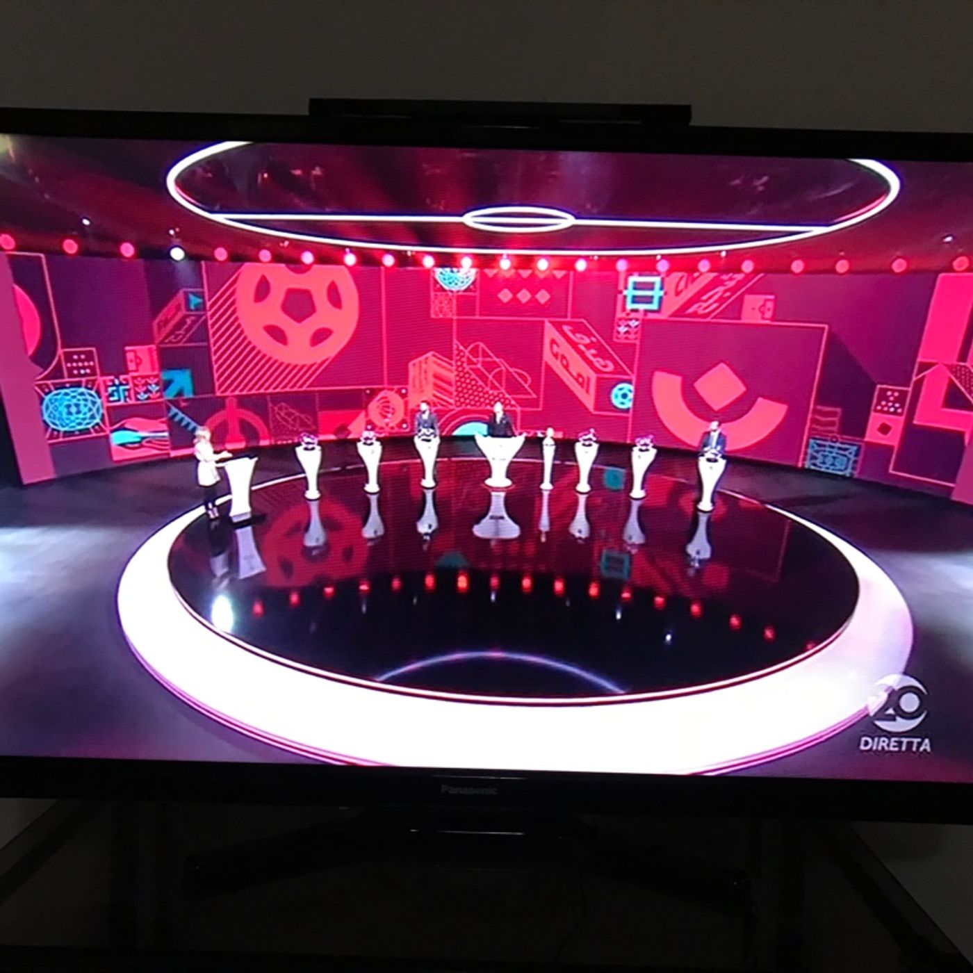 Lo que pasa en el Mundo
