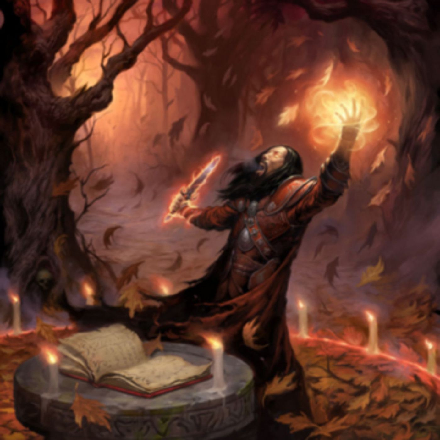 Historias de Miedo Marzo 30 2020 ALTA MAGIA