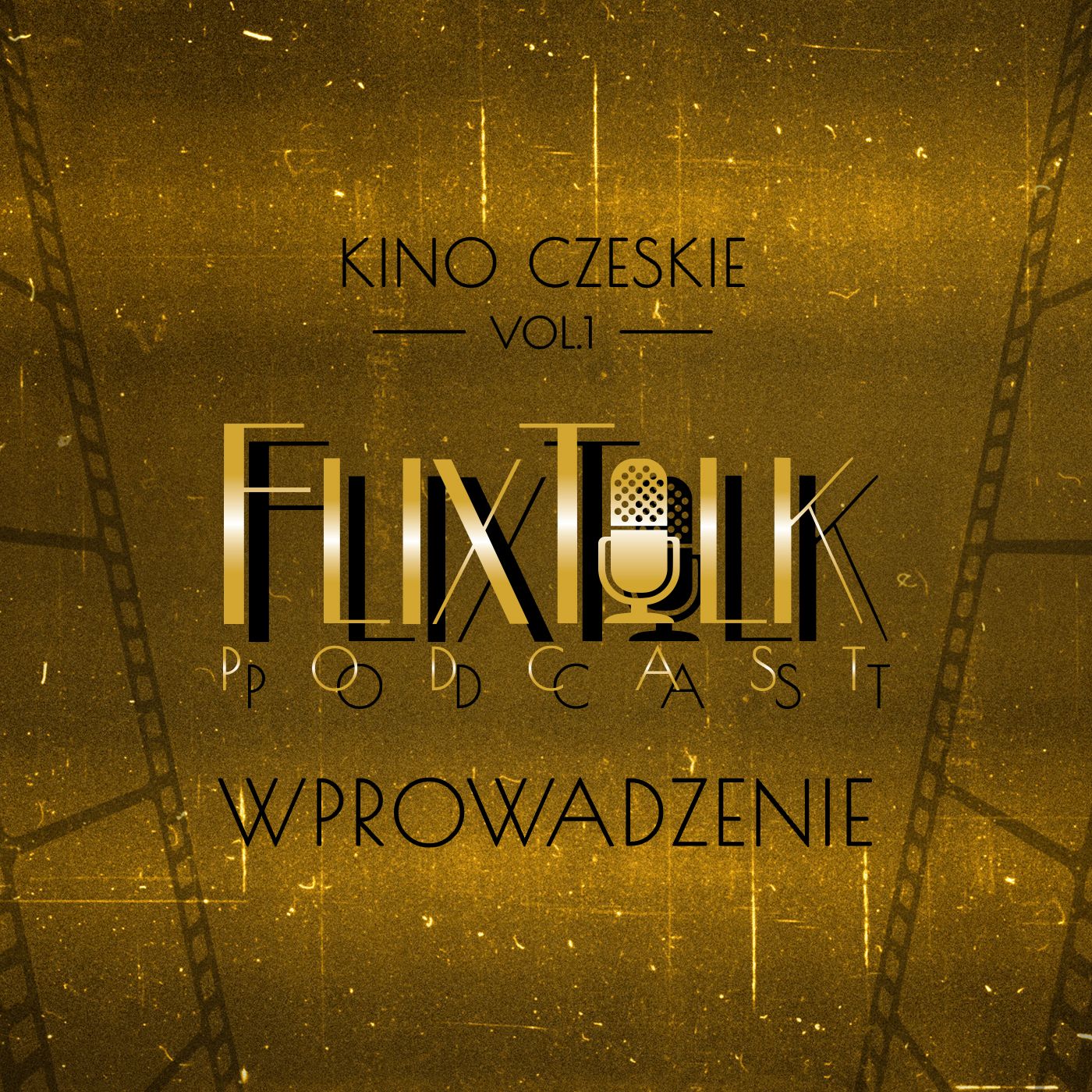 FlixTalk. Rozmowy o klasyce kina.
