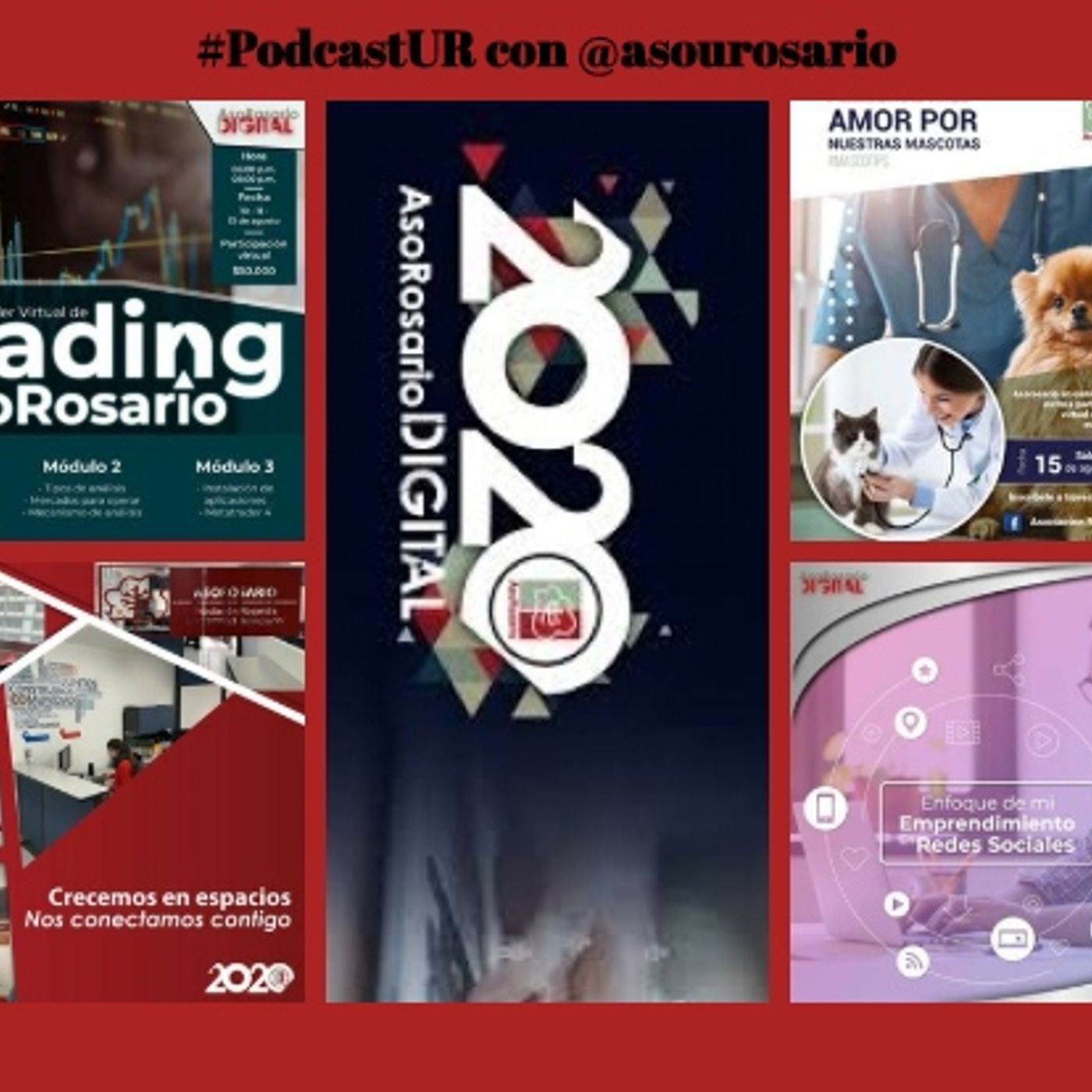 PODCAST UR