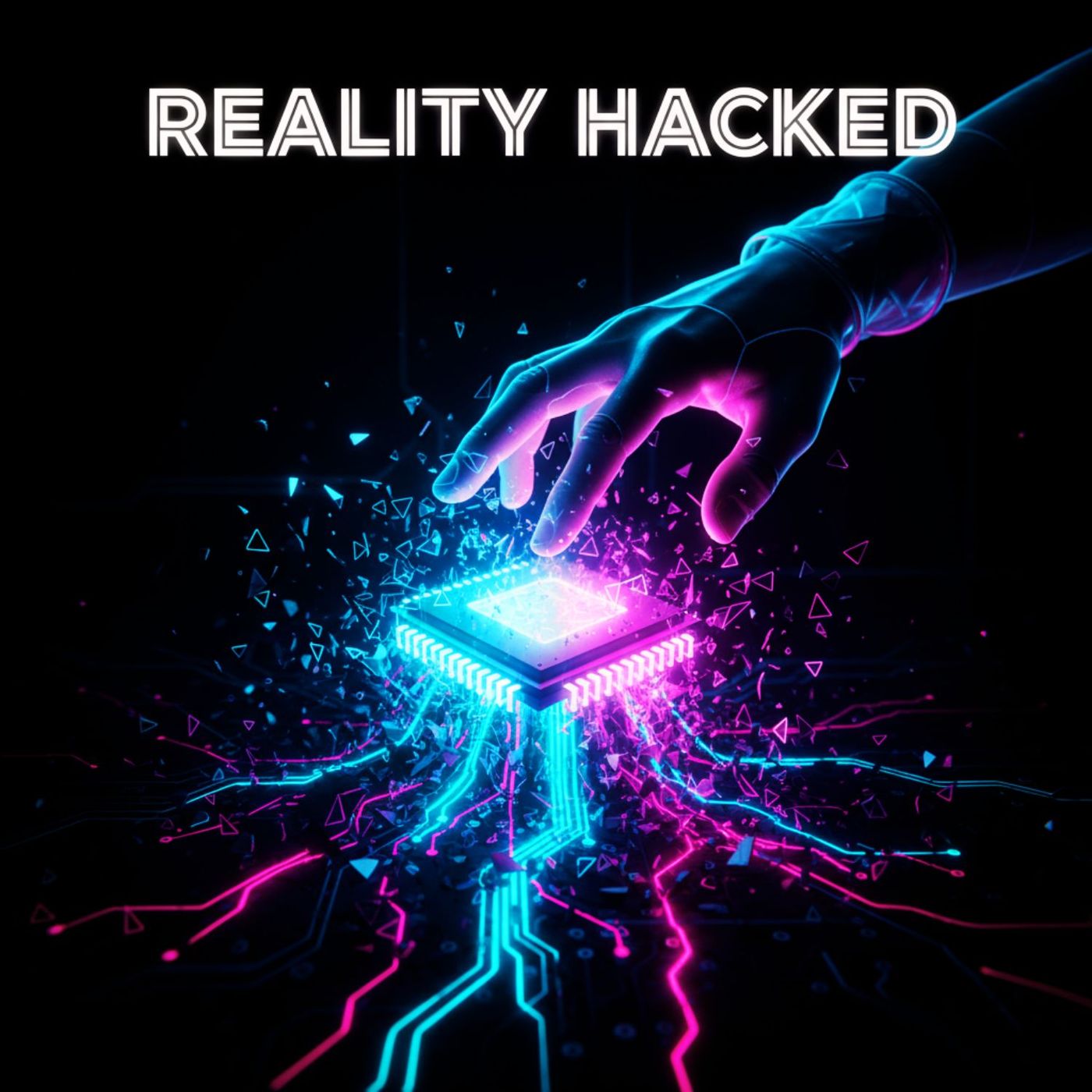We Hacked Reality: How Quantum Computing Broke Physics & Solves the Impossible in Days We Hacked Reality: How Quantum Computing Broke Physics & Solves the Impossible in Days
