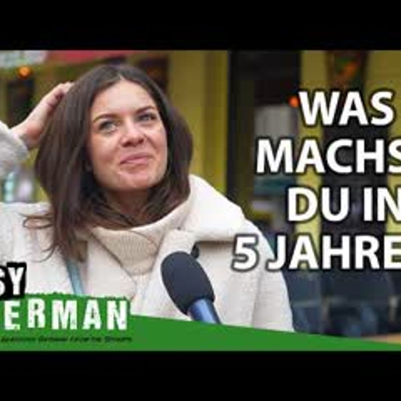 Do Germans Plan for the Future   Easy German 602
