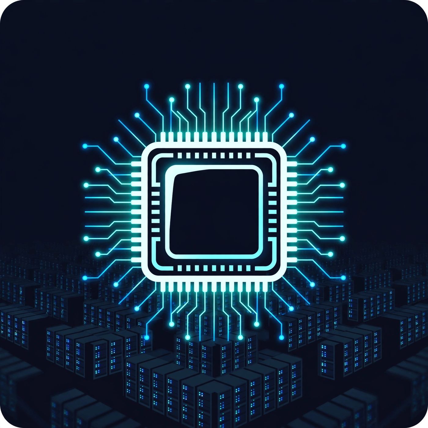 Microsoft Bets Big on Its Own AI Chips