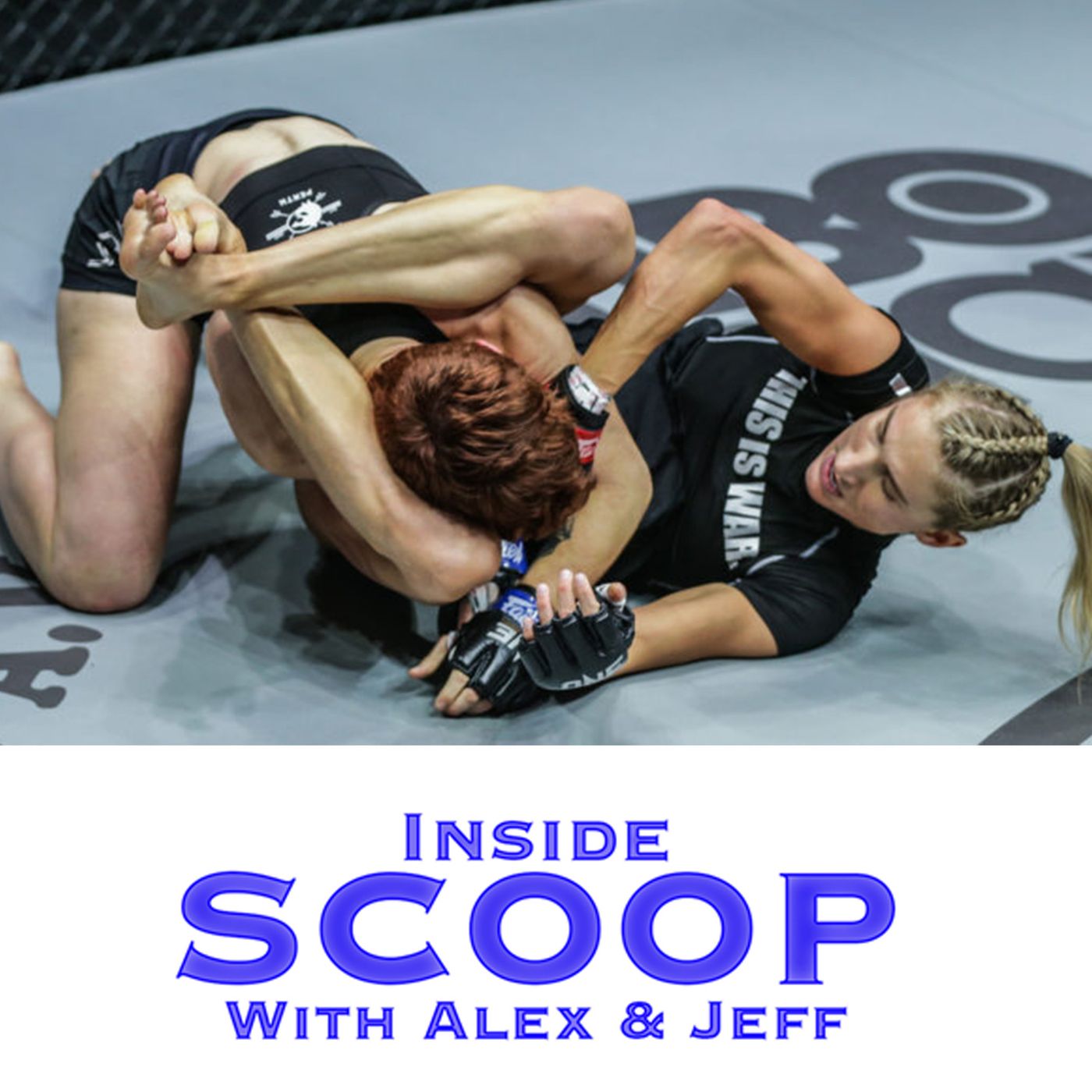 Episode 89 - Colbey Northcutt Victory!