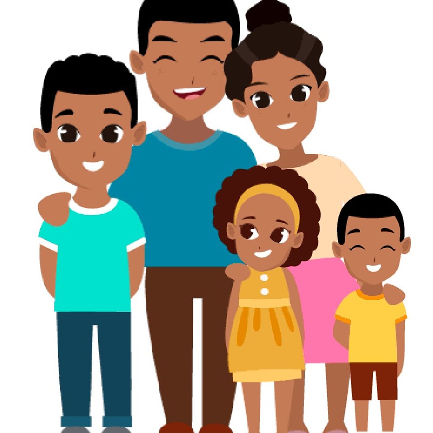 La familia como base del desarrollo episode artwork