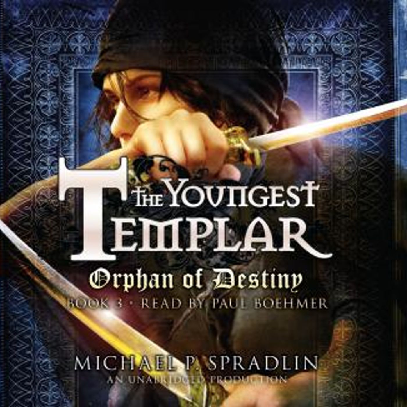 Listen to New Full Audiobooks in Teen & YA, Historical
