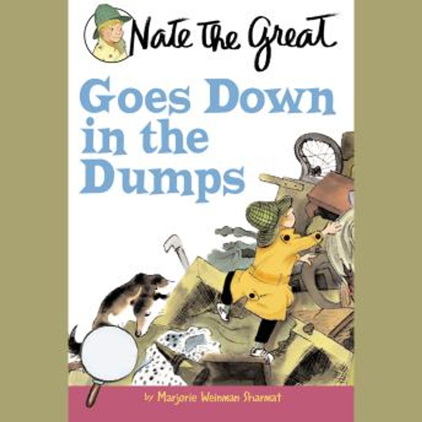 Stream Popular Full Audiobooks in Kids, Mystery & Fantasy