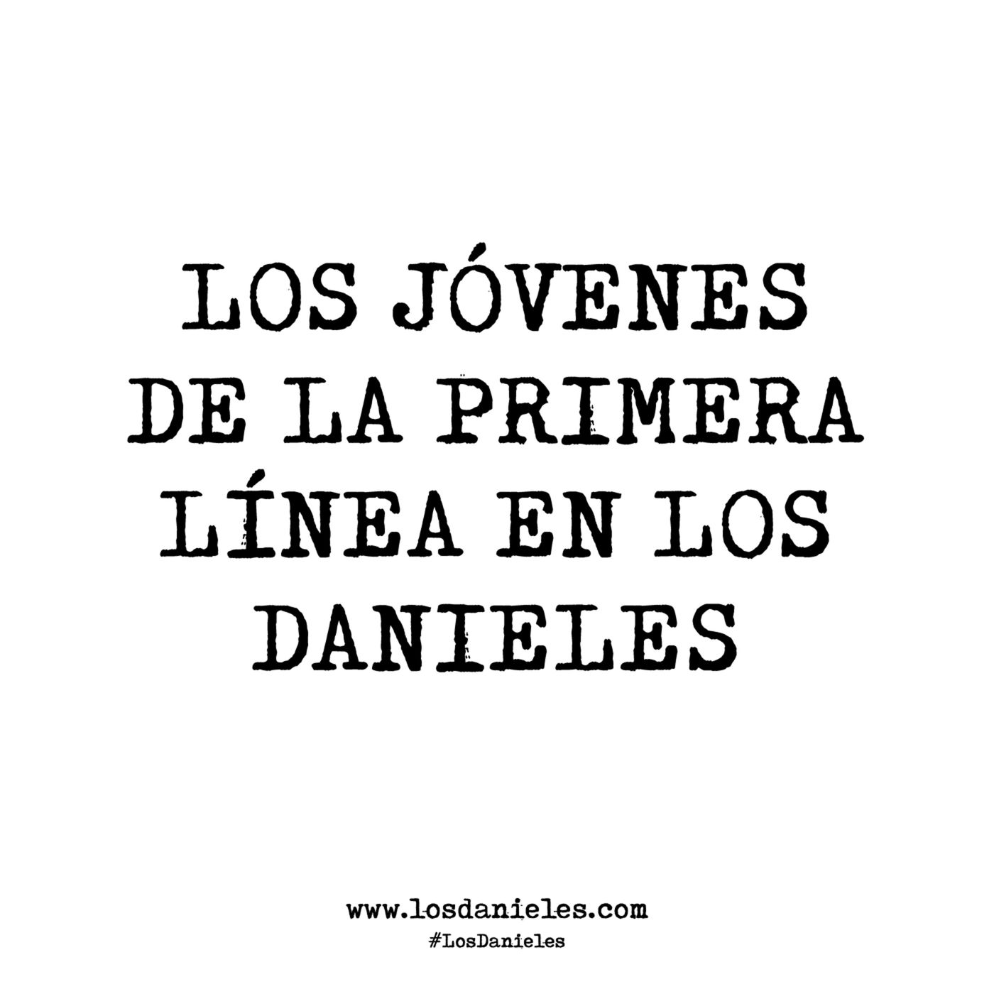 Los Danieles