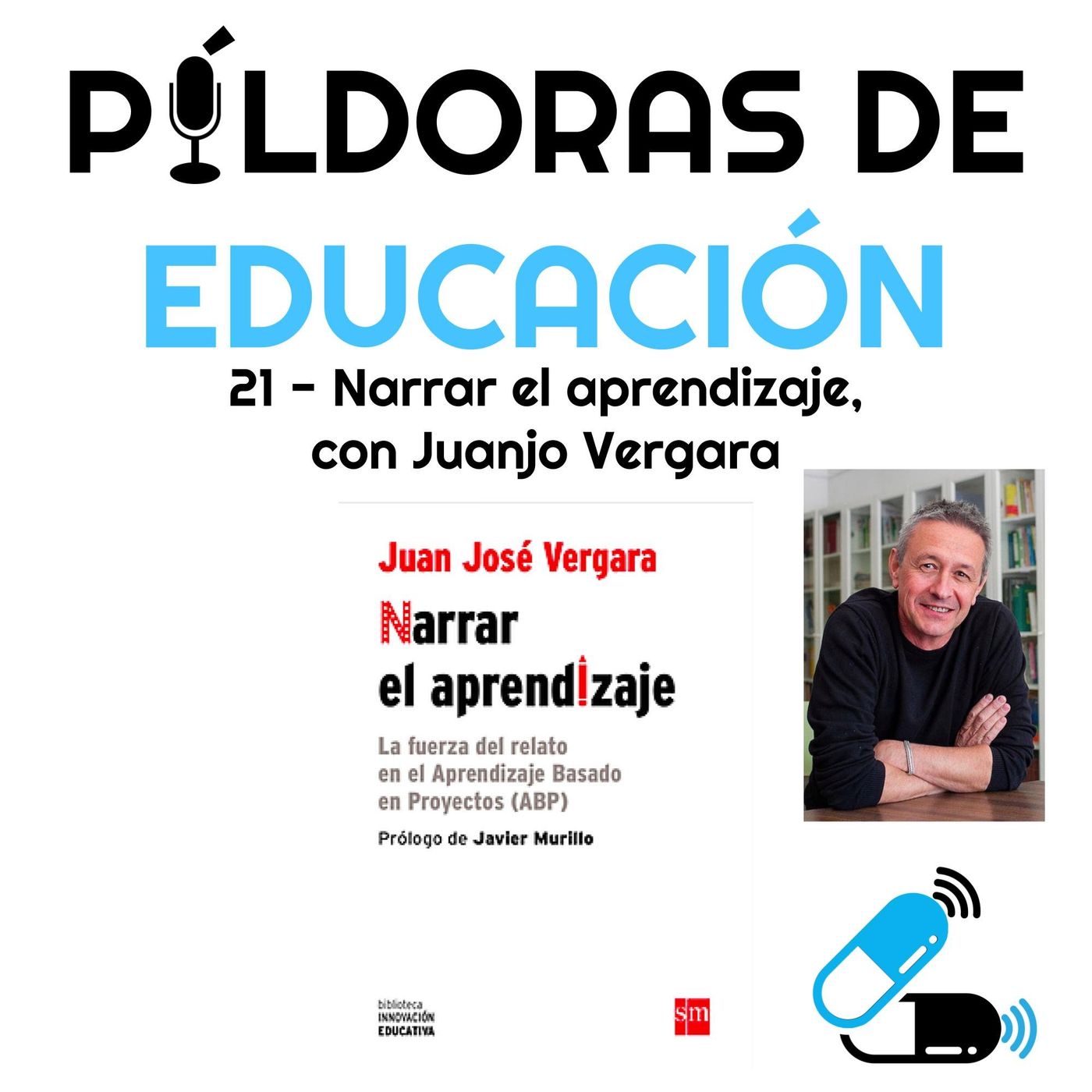 Píldoras de educación