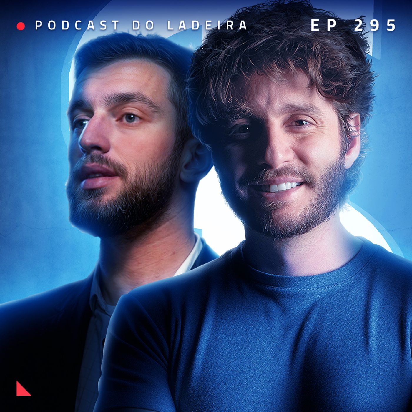 Podcast do Ladeira
