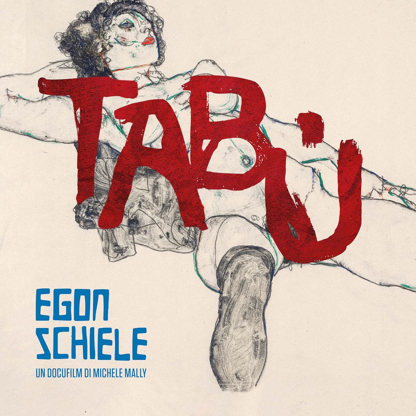 Arianna Marelli "Tabù. Egon Schiele"