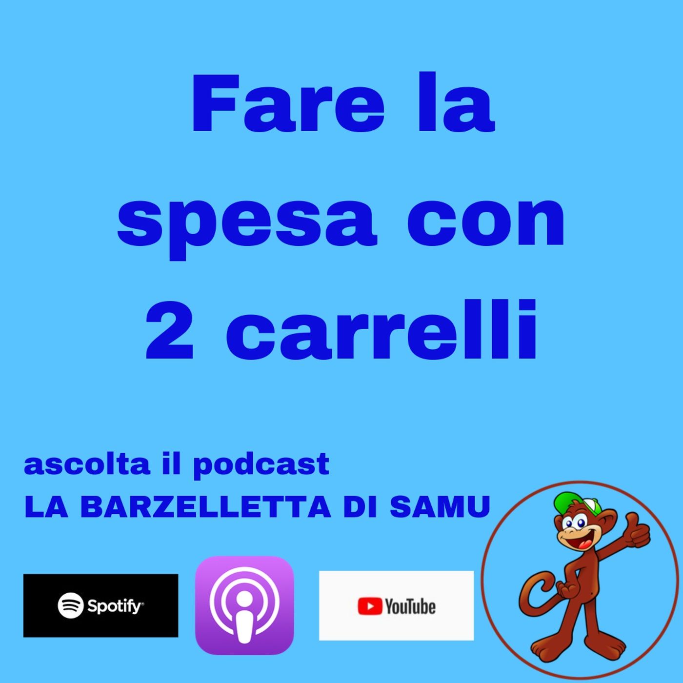 La barzelletta di Samu