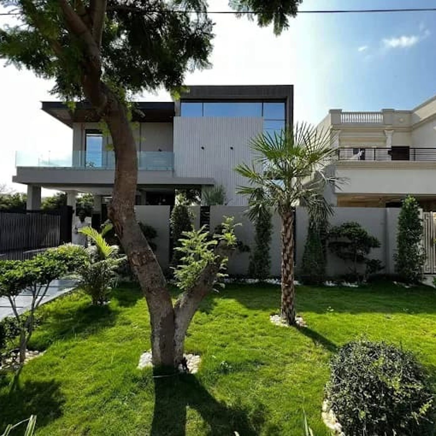 Designing Dreams: Bespoke Architectural