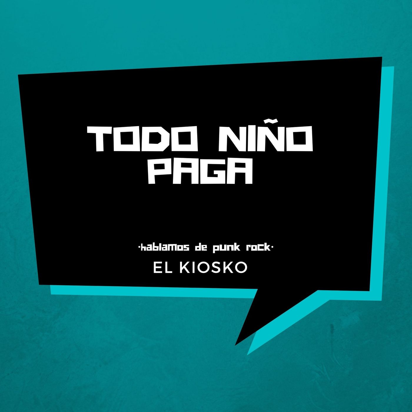 El Kiosko - Hablamos de Punk Rock