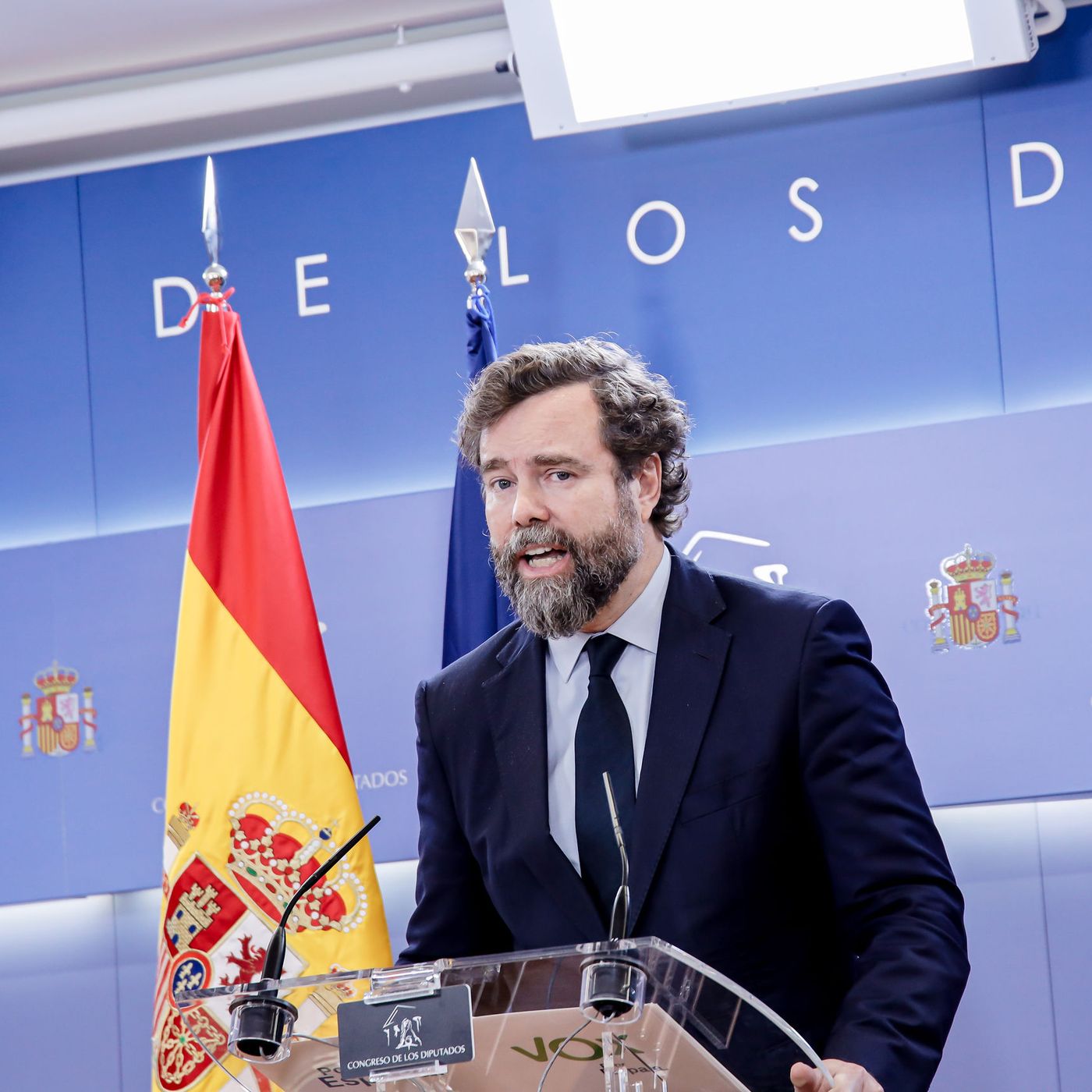 La Trinchera de Llamas