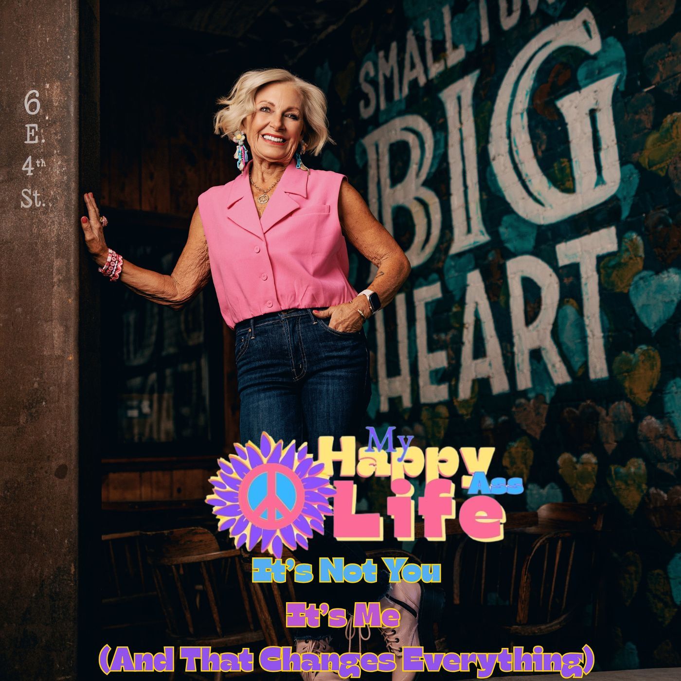 It’s Not You—It’s Me (And That Changes Everything)