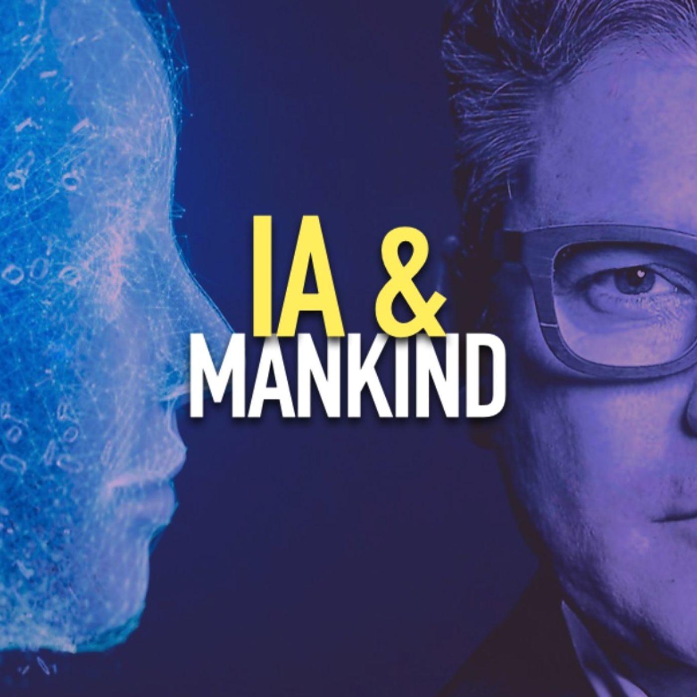 HOT-DOCS 4. 🔥 LA HUMANIDAD Y LA INTELIGENCIA ARTIFICIAL 📽️ Documentales de Marc Vidal