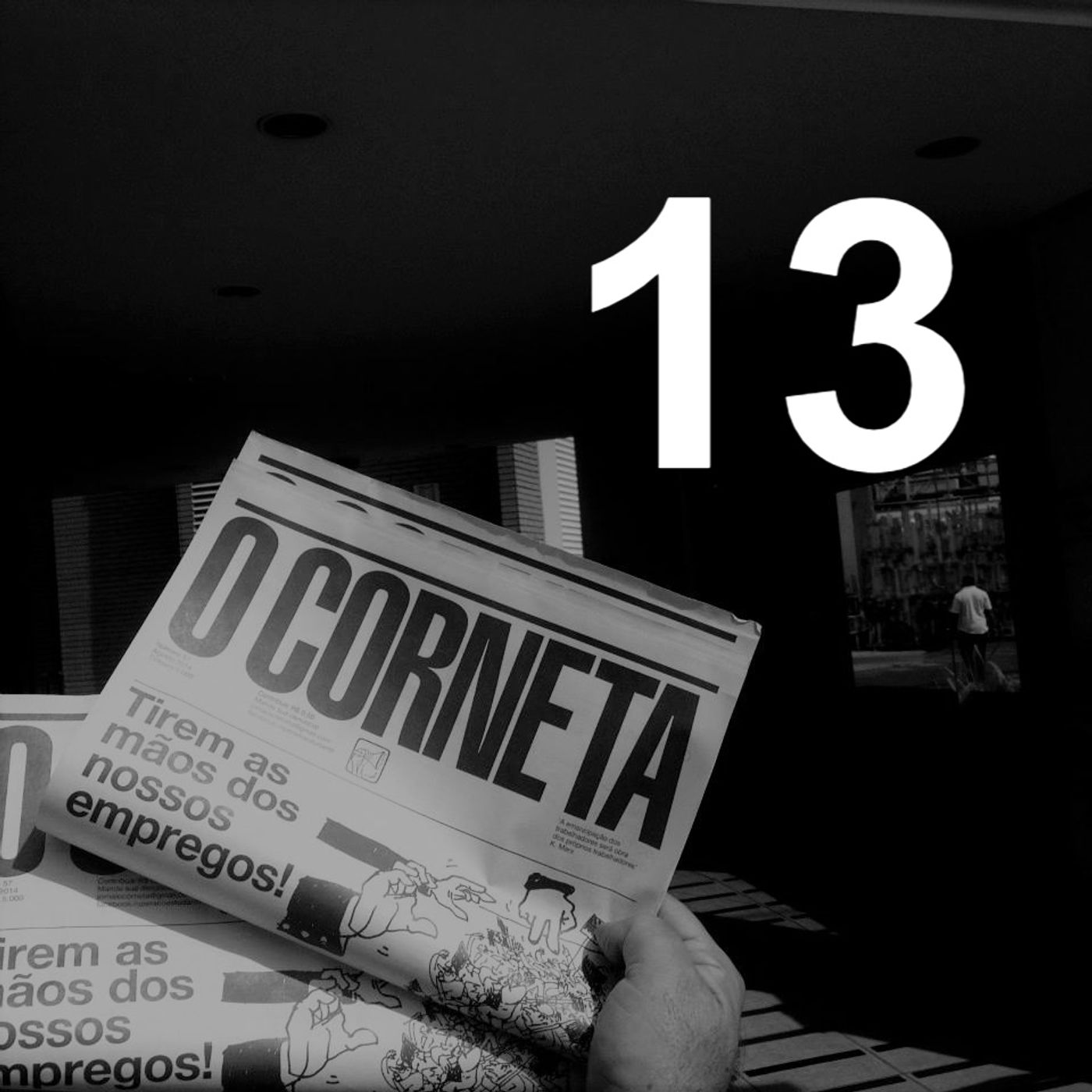 Rádio Corneta
