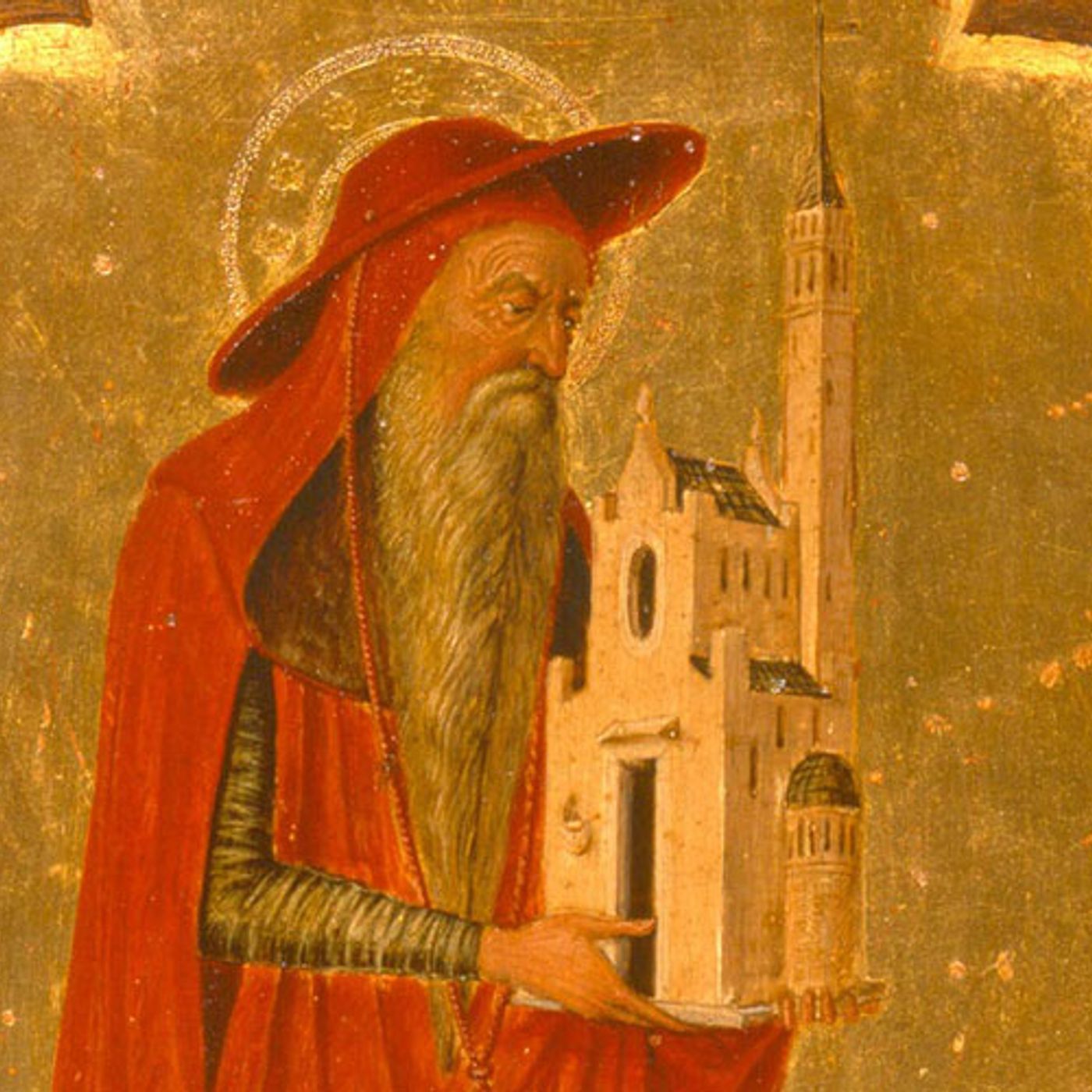 110 - Il Paradiso secondo la Sacra Scrittura: La Sposa episode artwork