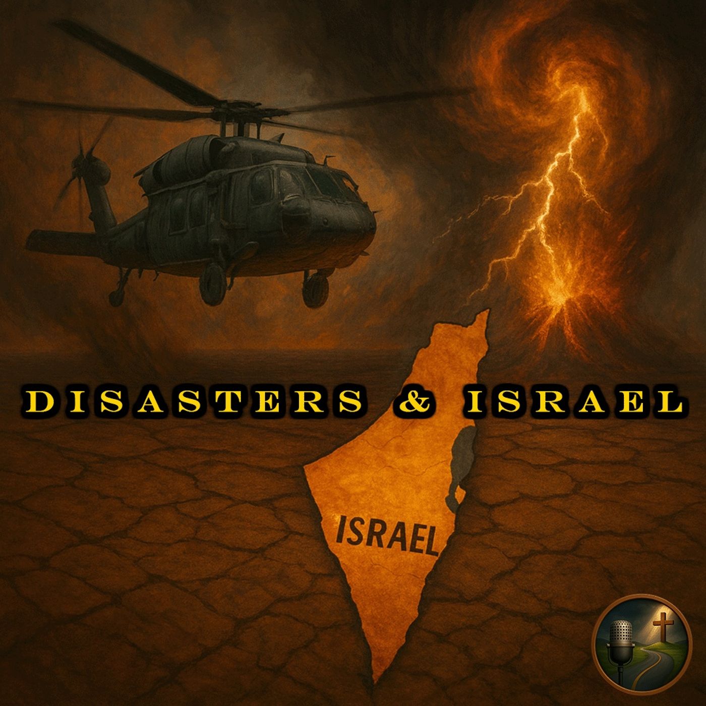 The Road with Eric Bombeck