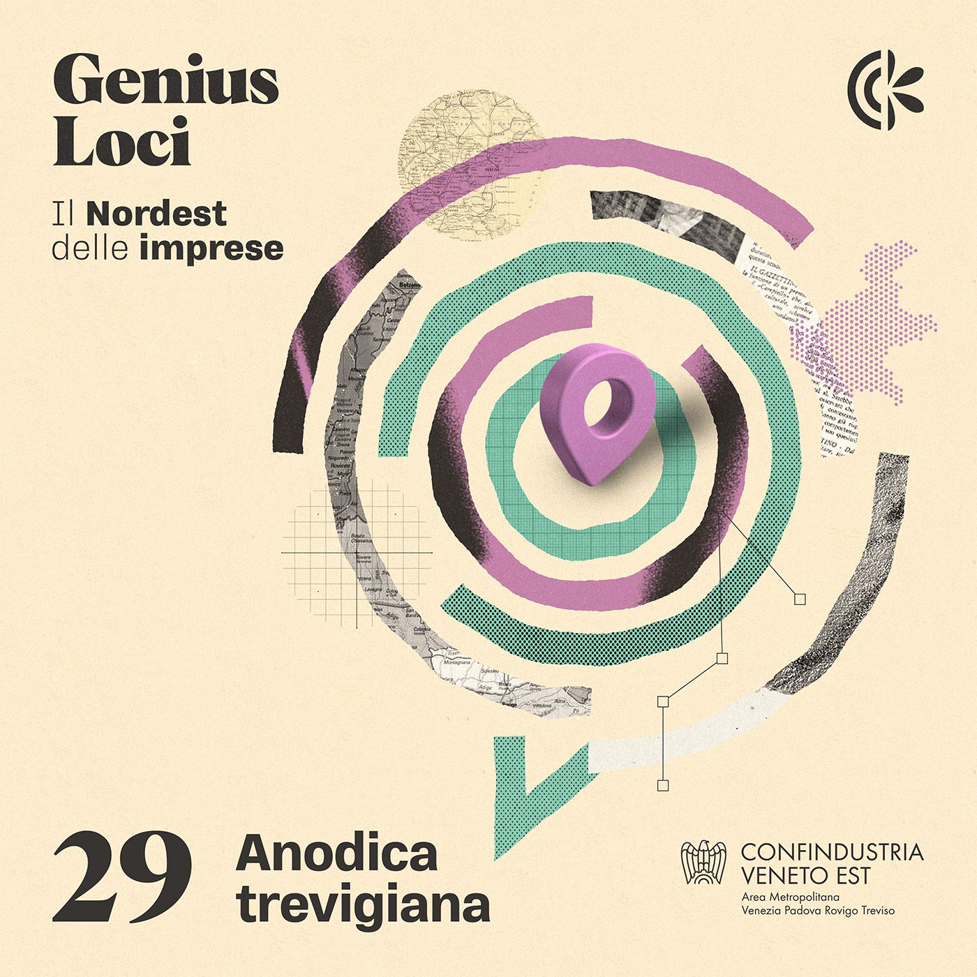 Genius Loci - Il Nordest delle Imprese