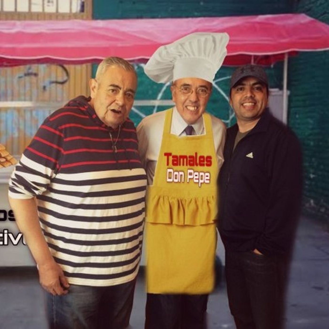 Saquen el Tamal, par el día de la candelaria en Espacio Deportivo de la Tarde 02 de Febrero 2021