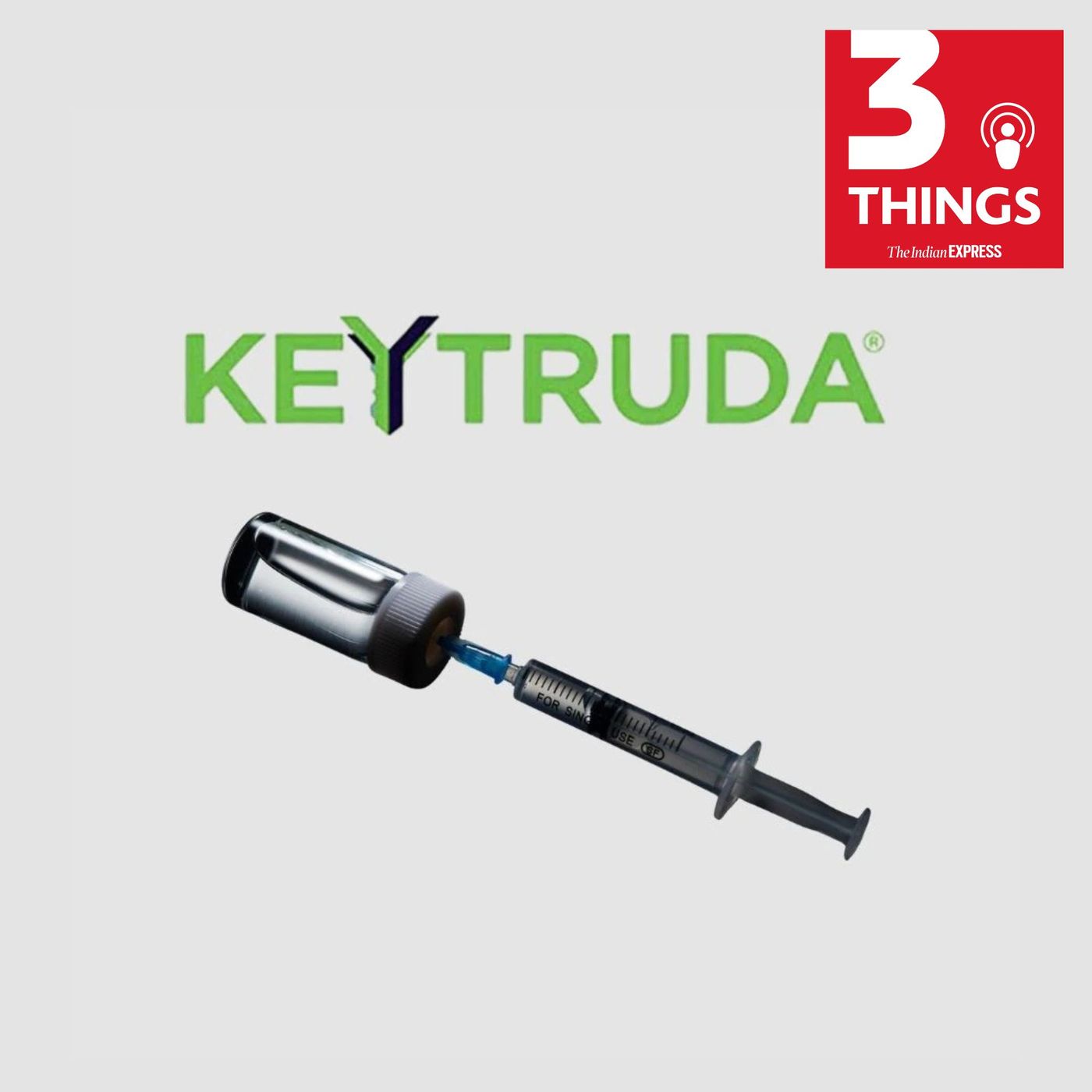 Express Investigation: How a life saving cancer drug is counterfeited