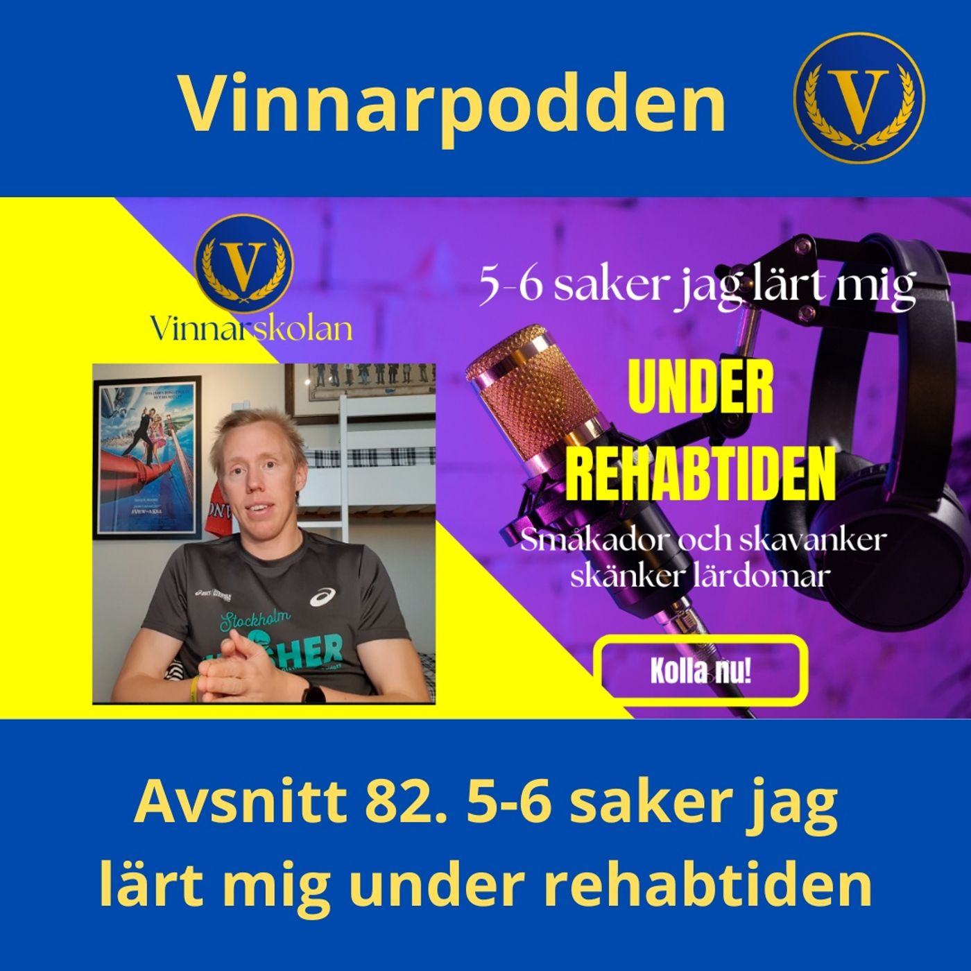 Vinnarpodden